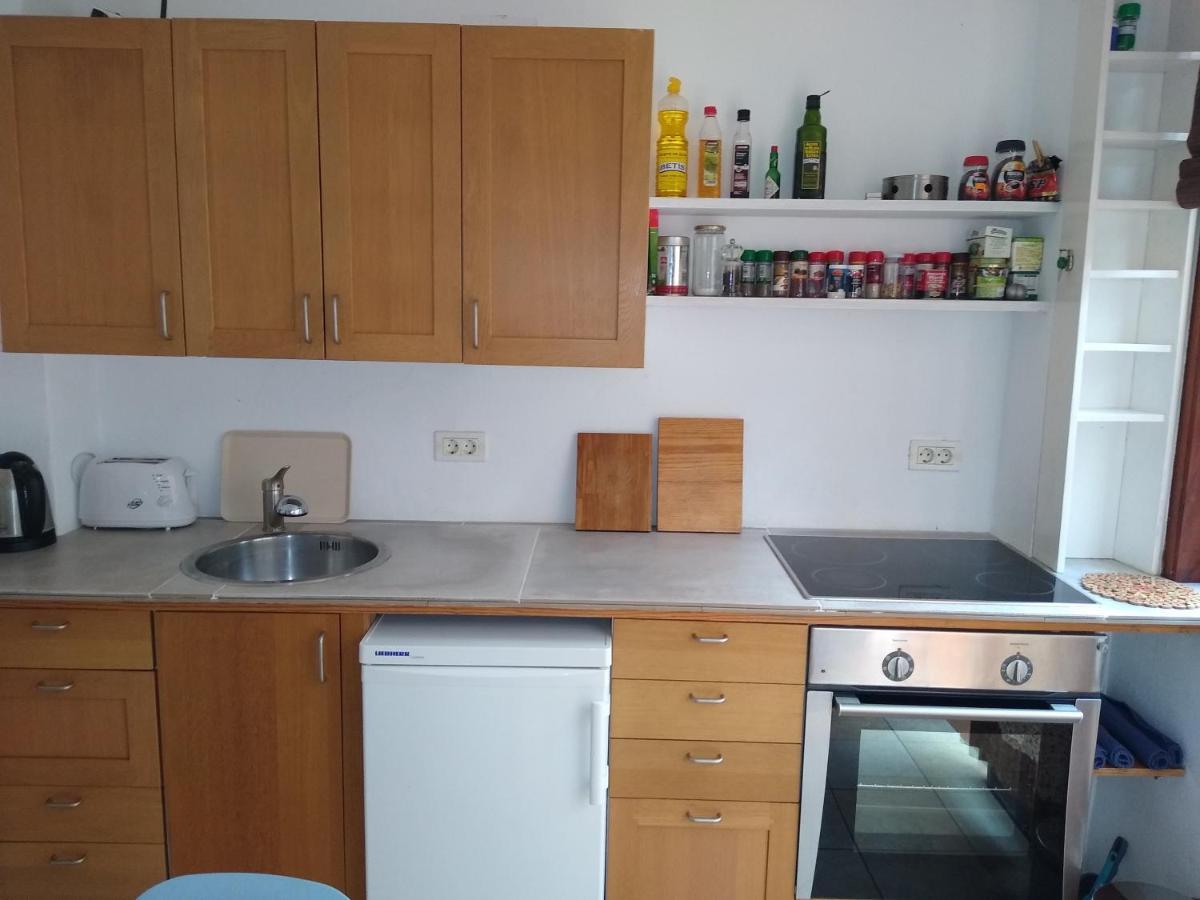 Apartamento Casa Gio Arure Exterior foto