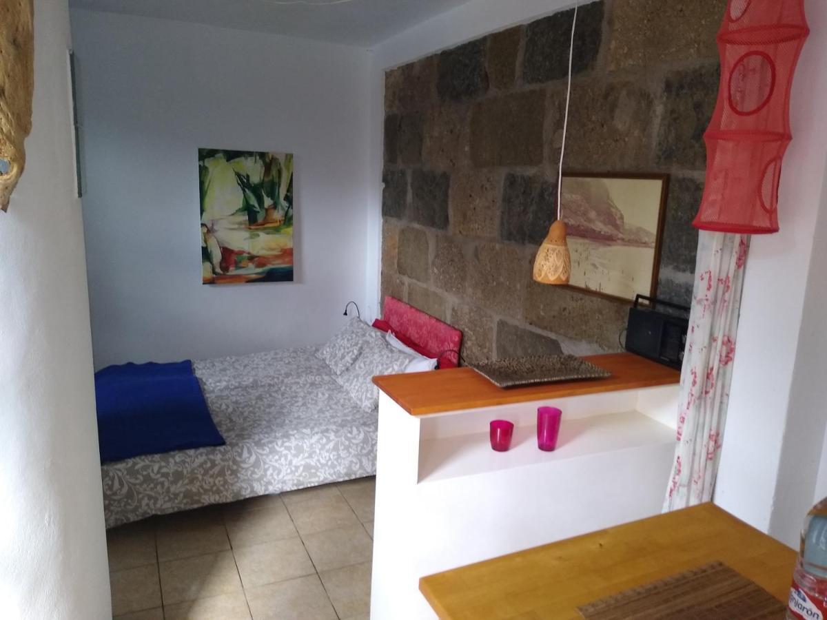 Apartamento Casa Gio Arure Exterior foto