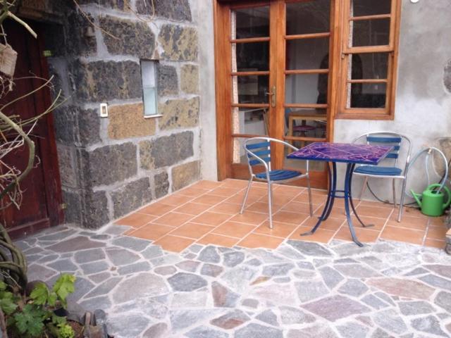 Apartamento Casa Gio Arure Exterior foto